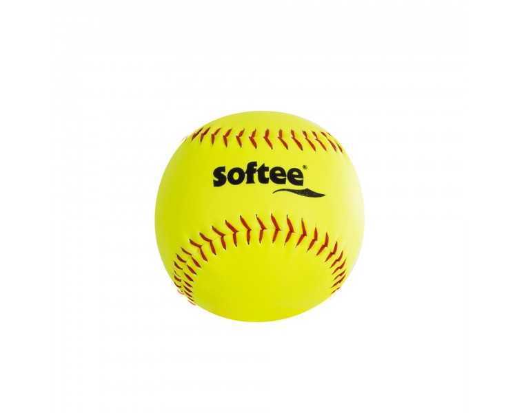 Pelota softbol 12'