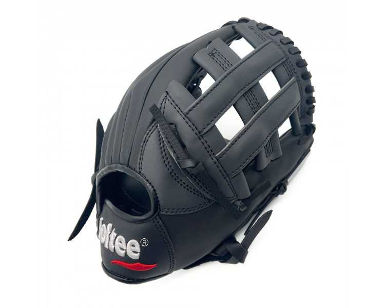 Guante béisbol pu 12'