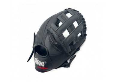 Guante béisbol pu 12'