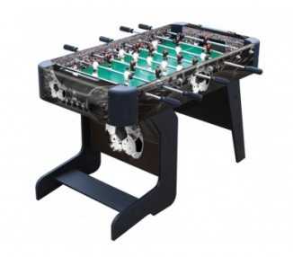 Futbolín plegable evolution