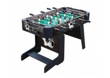 Futbolín plegable evolution