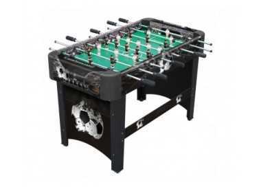 Futbolín evolution