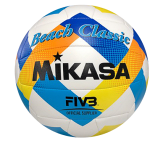 Balón voleibol playa mikasa v543c