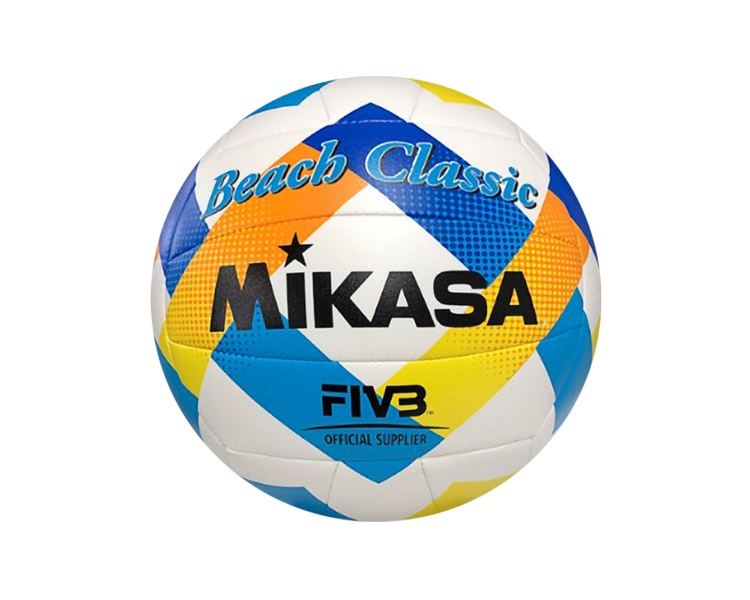Balón voleibol playa mikasa v543c