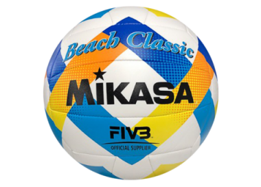 Balón voleibol playa mikasa v543c