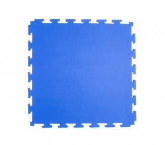 Loseta protección azul 97X97CM