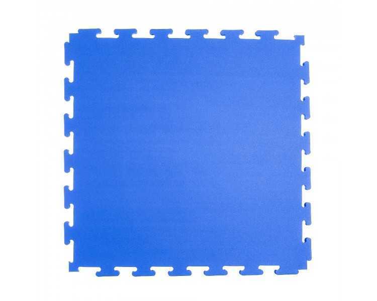 Loseta protección azul 49X49CM