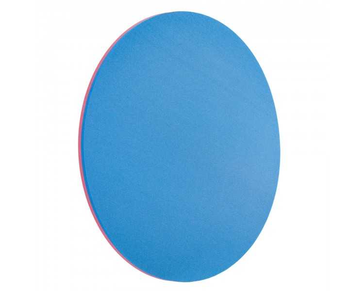 Tapiz circular top reversible