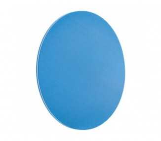 Tapiz circular 95X3CM bicolor