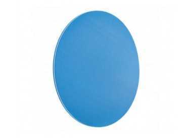 Tapiz circular 95X3CM bicolor