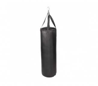 Saco de boxeo punch 30x90 cm
