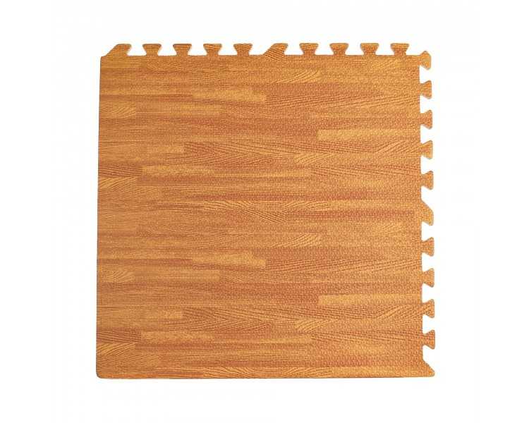 Pack 4 tapices infantil 600X600X12 MM