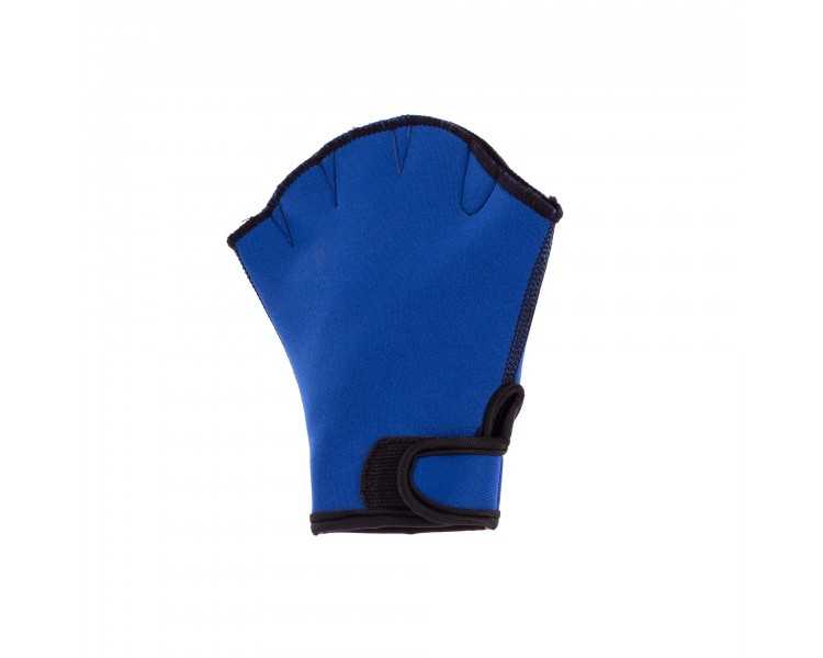 Par de guantes membrana
