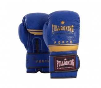 Par de guantes boxeo fullboxing force