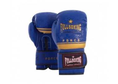 Par de guantes boxeo fullboxing force