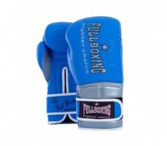 Par de guantes boxeo fullboxing master