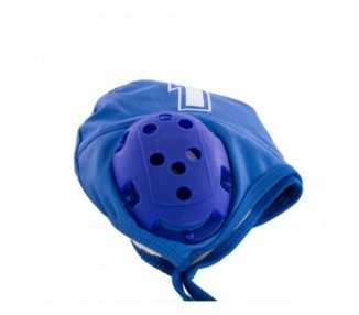 Set 13 uds gorros basic waterpolo senior