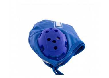 Set 13 uds gorros basic waterpolo senior