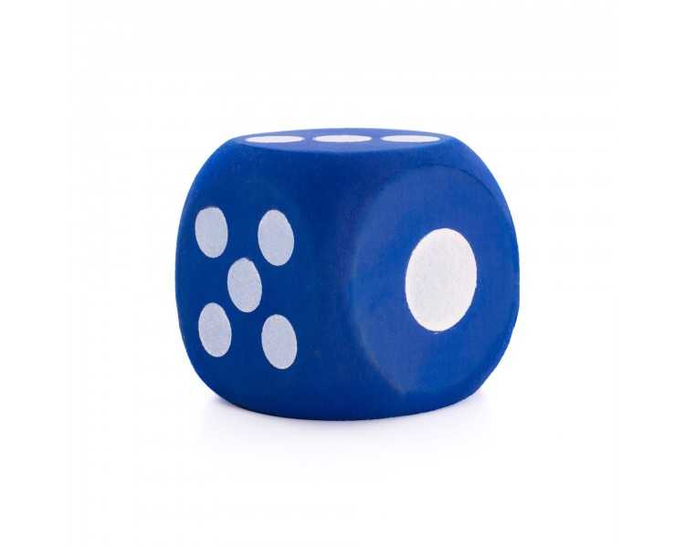 Lote 3 dados 7cm superseguro