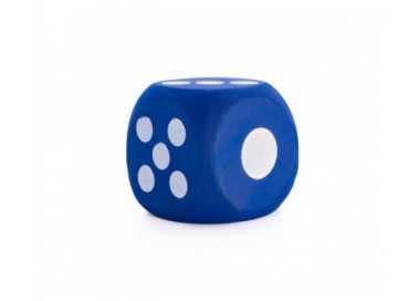 Lote 3 dados 7cm superseguro