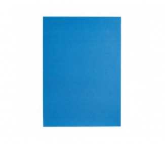 Tapiz 200X150X2CM azul