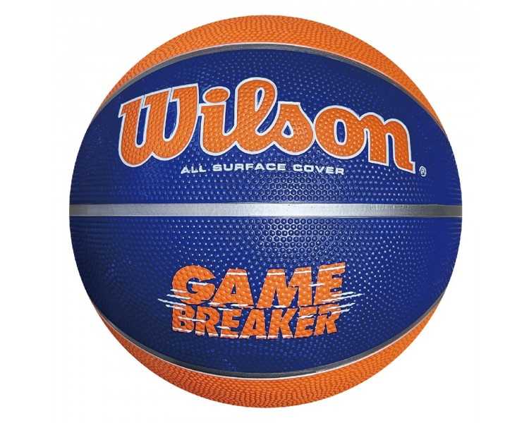 Balón baloncesto wilson gamebreaker