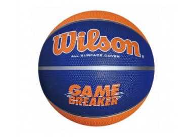 Balón baloncesto wilson gamebreaker
