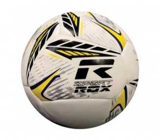 Balón fútbol híbrido rox strong