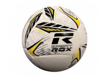 Balón fútbol híbrido rox strong