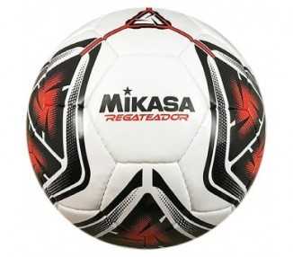 Balón fútbol mikasa regateador cuero sintético