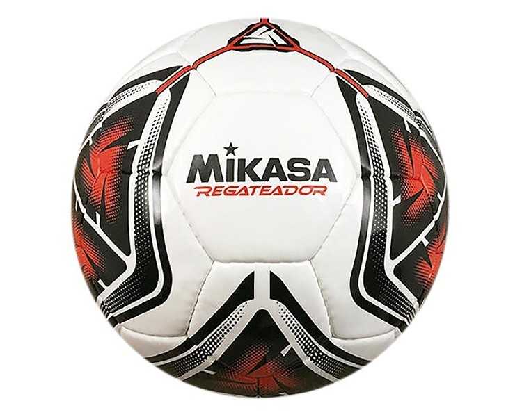 Balón fútbol mikasa regateador cuero sintético