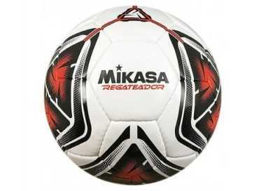 Balón fútbol mikasa regateador cuero sintético