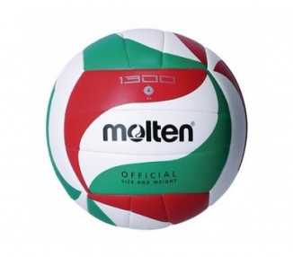 Balón molten voley 1300