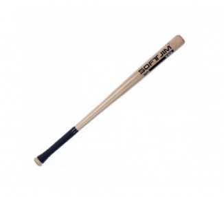 Bate béisbol softee madera