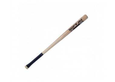Bate béisbol softee madera