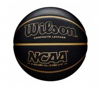 Balón baloncesto wilson ncaa highligth 295