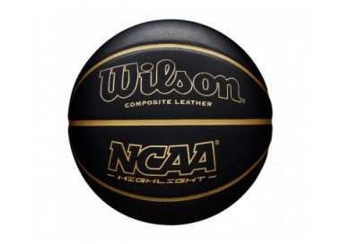 Balón baloncesto wilson ncaa highligth 295