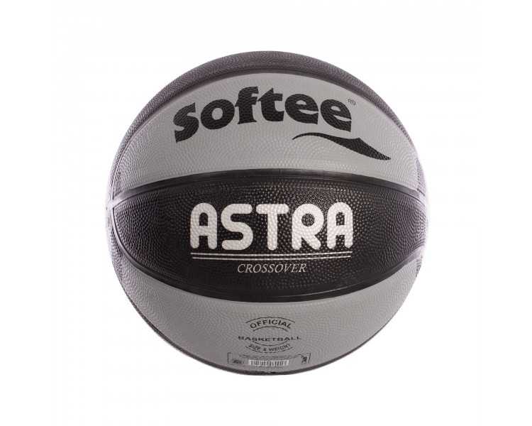 Balón baloncesto nylon softee astra