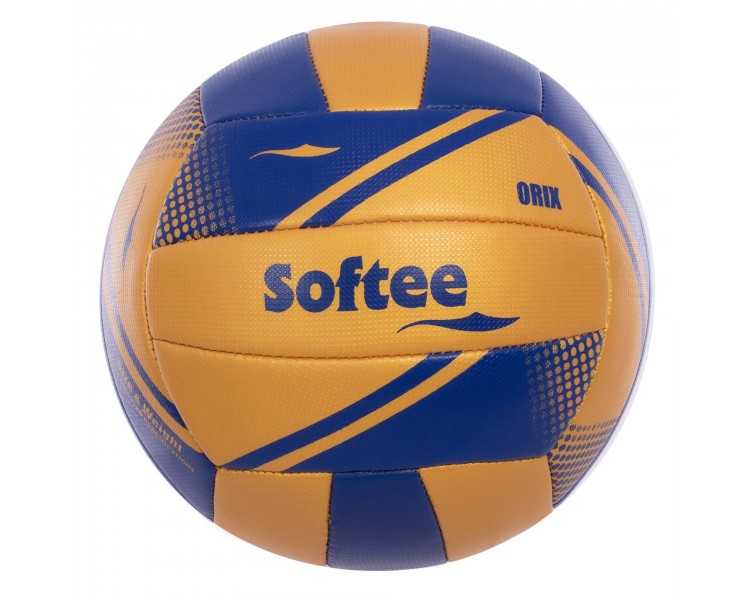 Balón voleibol softee orix prizma 4