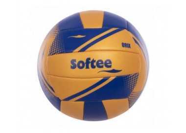 Balón voleibol softee orix prizma 4