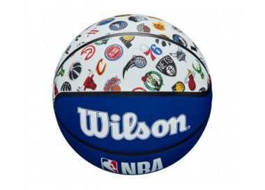 Balón baloncesto wilson nba all team