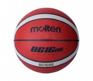 Balón molten baloncesto bg1600