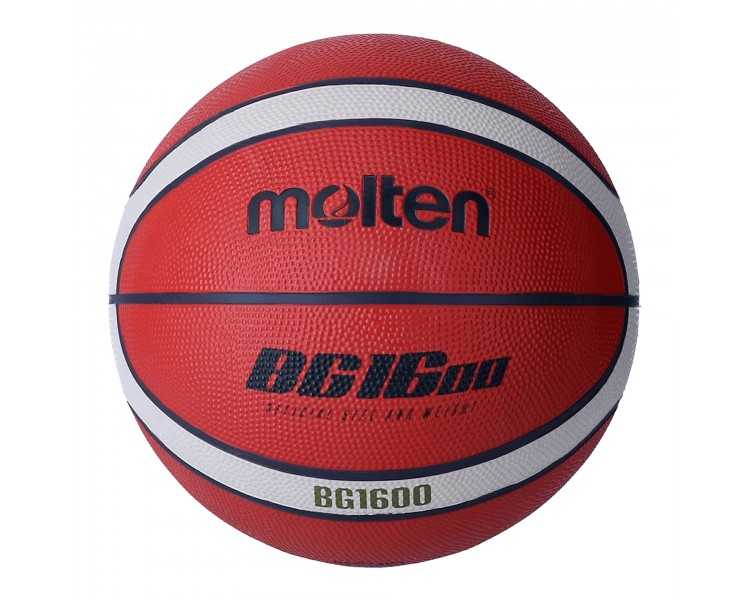 Balón molten baloncesto bg1600