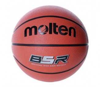 Balón molten baloncesto br2