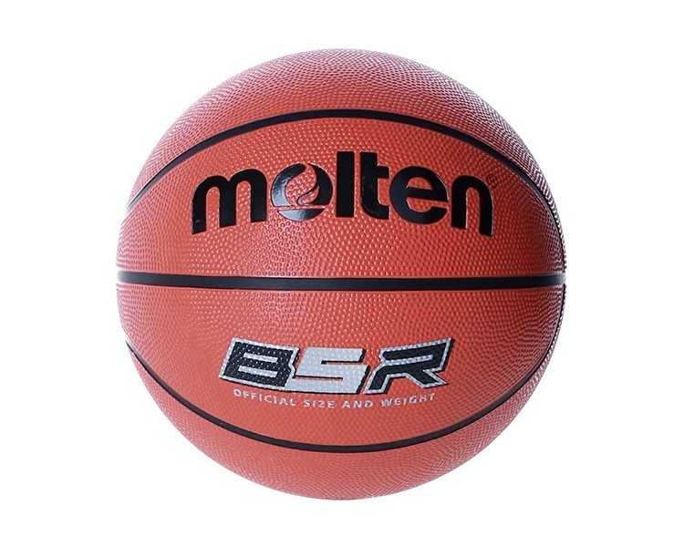 Balón molten baloncesto br2