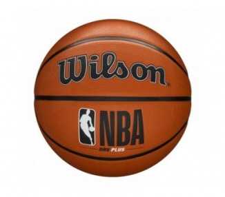 Balón baloncesto wilson nba drv plus