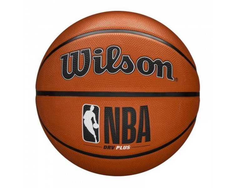 Balón baloncesto wilson nba drv plus