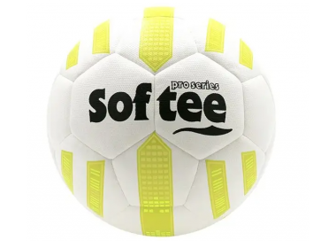 Balón fútbol híbrido softee max