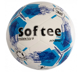 Balón softee tridente