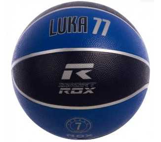 Balón baloncesto nylon rox luka